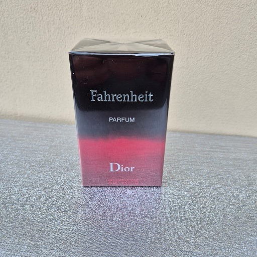 Zdjęcie oferty: Christian Dior Fahrenheit Eau de Parfum 75ml