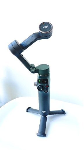 Zdjęcie oferty: DJI Osmo Mobile 7P - użyty kilka razy