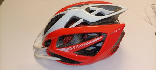 Zdjęcie oferty: Kask rowerowy Rudy Project Airstorm S/M 54-58cm