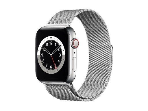 Zdjęcie oferty: Smartwatch Apple Watch series 6 GPS + Cellular