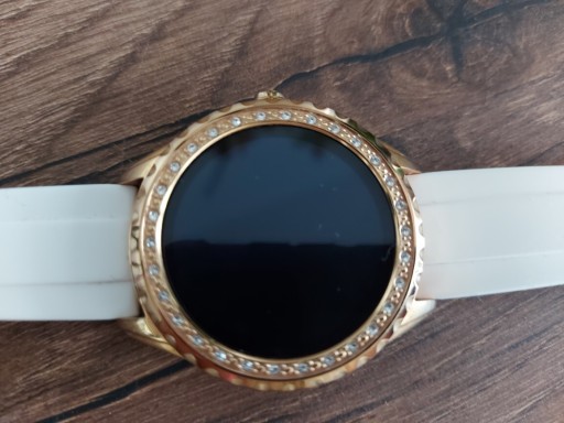 Smartwatch Guess C1003L1 pi kny stan idealny