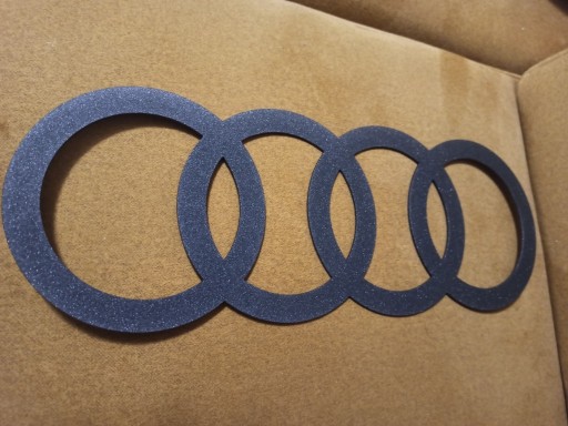 Zdjęcie oferty: Logo Audi. Nowe. 