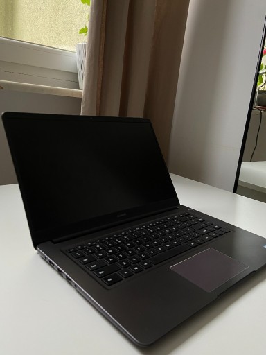 Zdjęcie oferty: Laptop HUAWEI MateBook D14 dysk SSD 128GB + HDD 1T