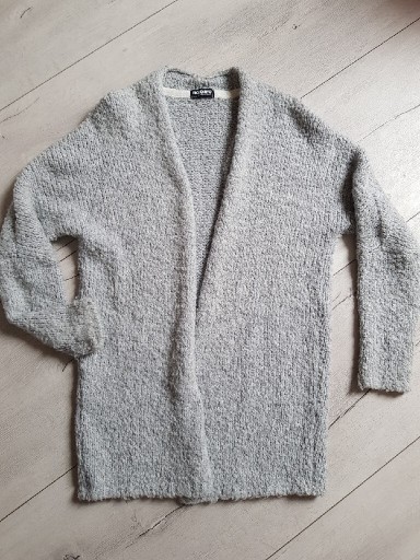 Zdjęcie oferty: Ciepły sweter oversize Mosquito r. 36 S