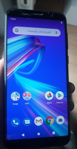 Zdjęcie oferty: Asus Zenfone Max Pro M1 4/64gb