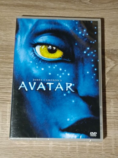 Zdjęcie oferty: Film  DVD Avatar