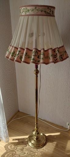 Zdjęcie oferty: Lampa podłogowa    