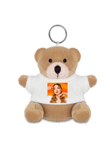 Zdjęcie oferty: brelok miś teddy bear julia żugaj