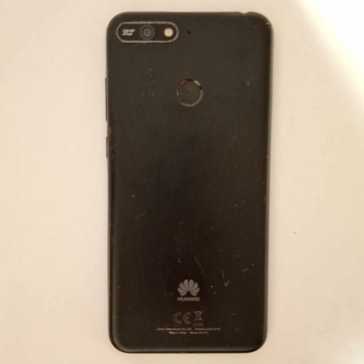 Zdjęcie oferty: Smartfon HUAWEI Y6 2018 ATU-L21 DUALSIM 