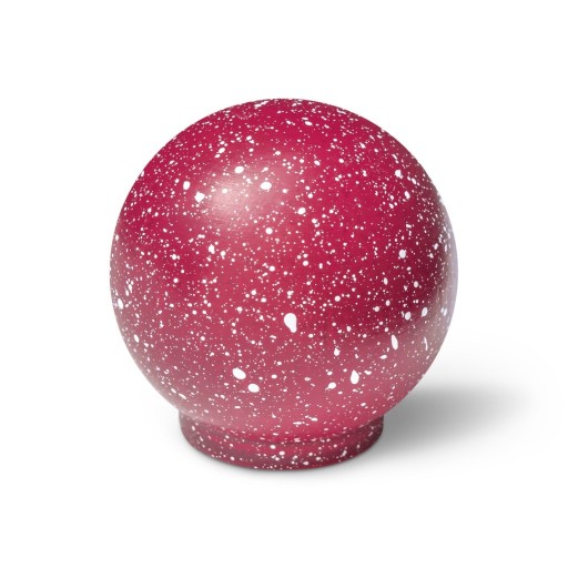 Zdjęcie oferty: Gałka Ren Wine Red & White Melange 