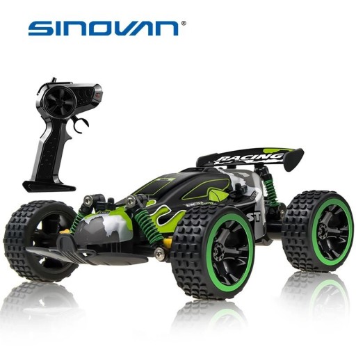 Zdjęcie oferty: Sinovan rc car 20km/h auto zdalnie sterowane drift