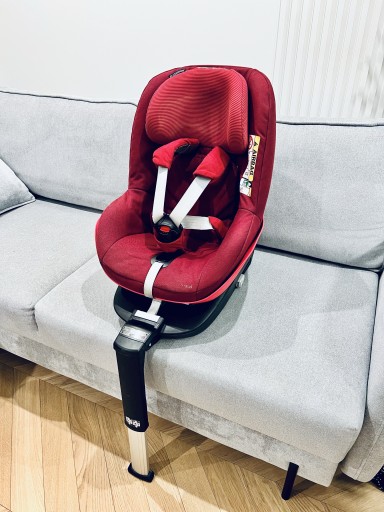 Zdjęcie oferty: Fotelik samochodowy Maxi-Cosi 2WayPearl + baza 