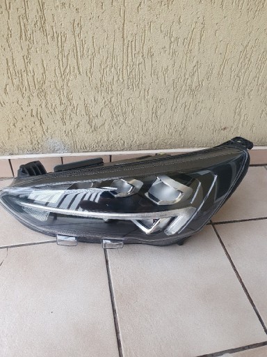 Zdjęcie oferty: Ford focus mk4 full Led lampa przód lewa polecam 