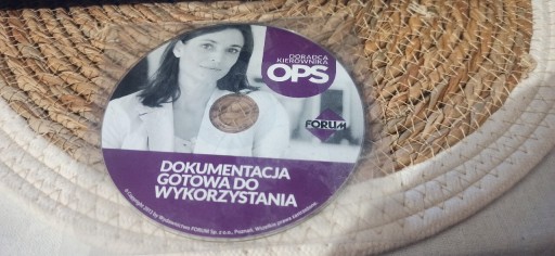 Zdjęcie oferty: Dokumentacja wzory dokumentów 