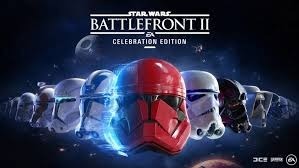 Zdjęcie oferty: STAR WARS Battlefront II: Edycja Świąteczna