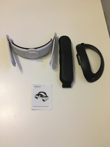 Zdjęcie oferty: Pasek z regulacją do VR do Oculus Quest 3