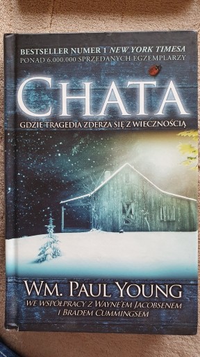 Zdjęcie oferty: Young Chata