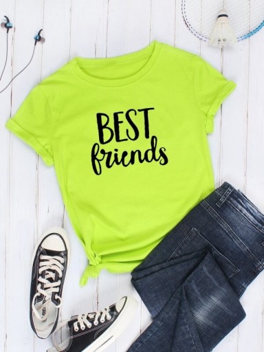 Zdjęcie oferty: Best friends  t-shirt