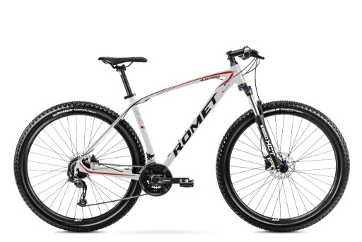 Zdjęcie oferty: Rower MTB Romet Mustang M1 29 " Dostawa gratis