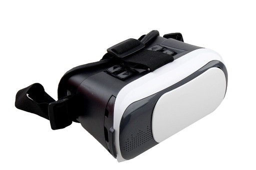 Zdjęcie oferty: Okulary VRview Virtual Reality do smartfonów 3D