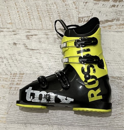 Zdjęcie oferty: buty narciarskie Rossignol model TMX J 4 roz. 26