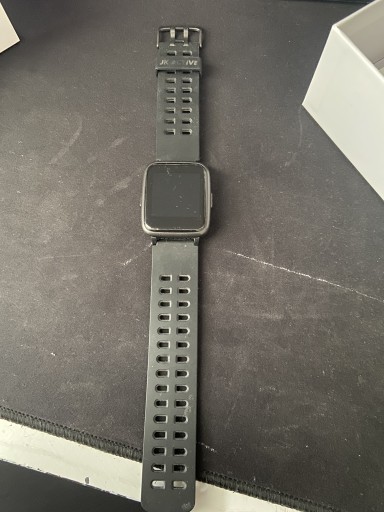 Zdjęcie oferty: Smart watch Jordan kerr