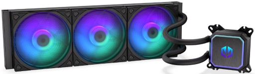 Zdjęcie oferty: Chłodzenie wodne ENDORFY Navis F360 ARGB - Nowe