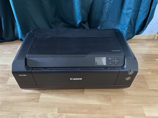 Zdjęcie oferty: Drukarka ploter Canon ImagePROGRAF PRO 1000