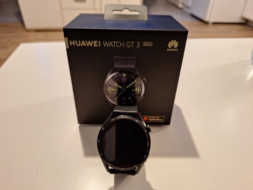 Zdjęcie oferty: Huawei watch GT 3