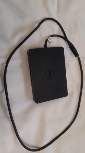 Zdjęcie oferty: Stacja Dokująca DELL K17A WD15 USB-C