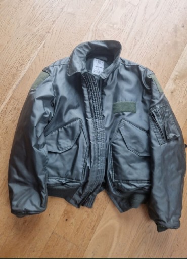 Zdjęcie oferty: Kurtka USAF CWU45/P