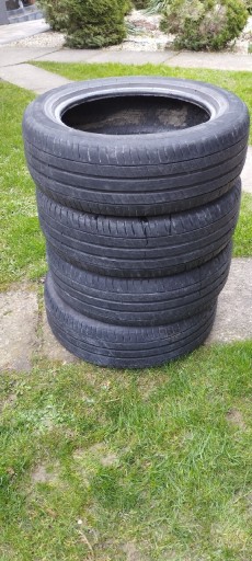 Zdjęcie oferty: Opony Michelin 225/55/18