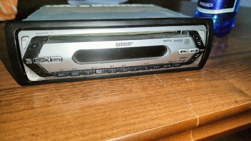 Zdjęcie oferty: Radio Sony CDX-S22 