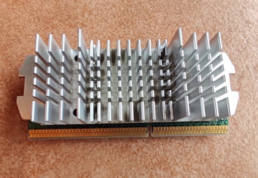 Zdjęcie oferty: Procesor Celeron 266 MHz SL2SY Slot1 retro PC