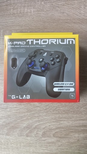 Zdjęcie oferty: Kontroler przewodowy Thorium 