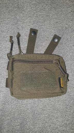 Zdjęcie oferty: Emersongear tool pouch ranger green 