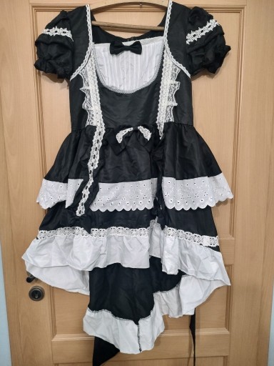 Zdjęcie oferty: anime cosplay rozmiar L