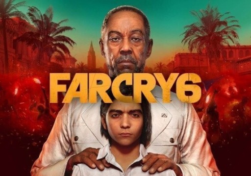 Zdjęcie oferty: Far Cry 6 (Xbox One / Xbox Series X|S)