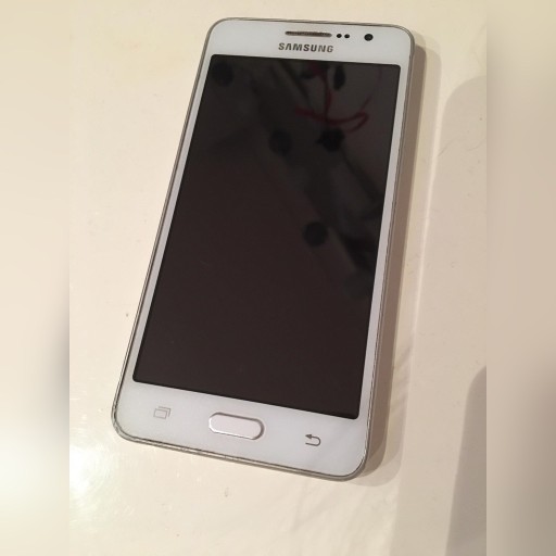 Zdjęcie oferty: Samsung Galaxy Grand Prime 