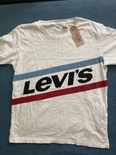 Zdjęcie oferty: Levis t-shirt