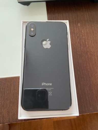 Zdjęcie oferty: Iphone Xs 64gb