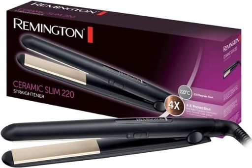 Zdjęcie oferty: Remington Prostownica