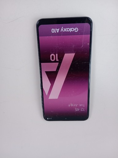 Zdjęcie oferty: Smartfon Samsung Galaxy A10 Atrapa