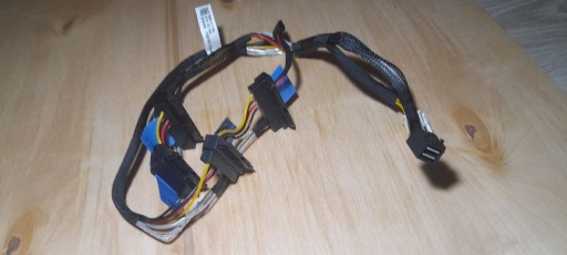 Zdjęcie oferty: Kabel CN-0D2M62 do perc h330 ucsa-901