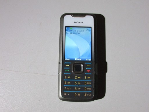 Zdjęcie oferty: Nokia 7210 Supernova UNIKAT