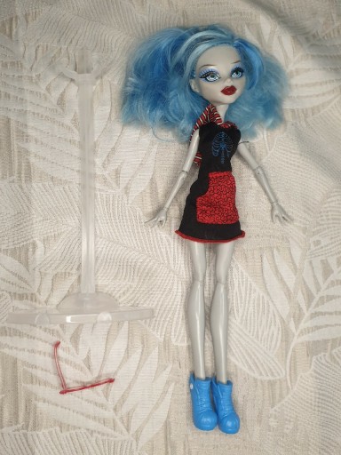 Zdjęcie oferty: Ghoulia Yelps - Monster High 