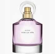 Zdjęcie oferty: AVON Viva La Vita Woda Perfumowana 50 ml Perfumy