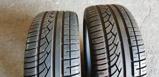 Zdjęcie oferty: Opony KUMHO 205/45 R16