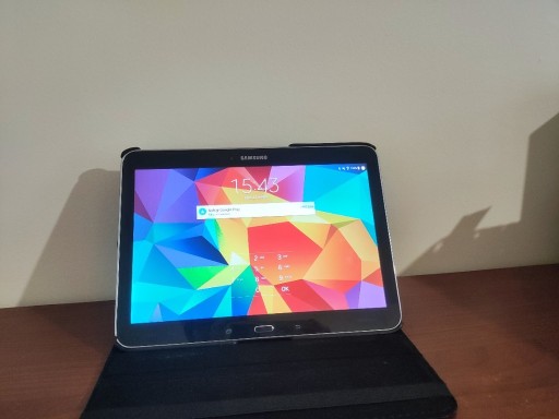 Zdjęcie oferty: Tablet Samsung GALAXY TAB SM-T530 10,1"