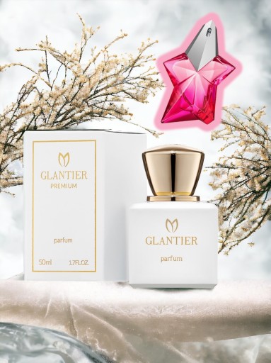 Zdjęcie oferty: Perfumy Premium Glantier - Angel Nova